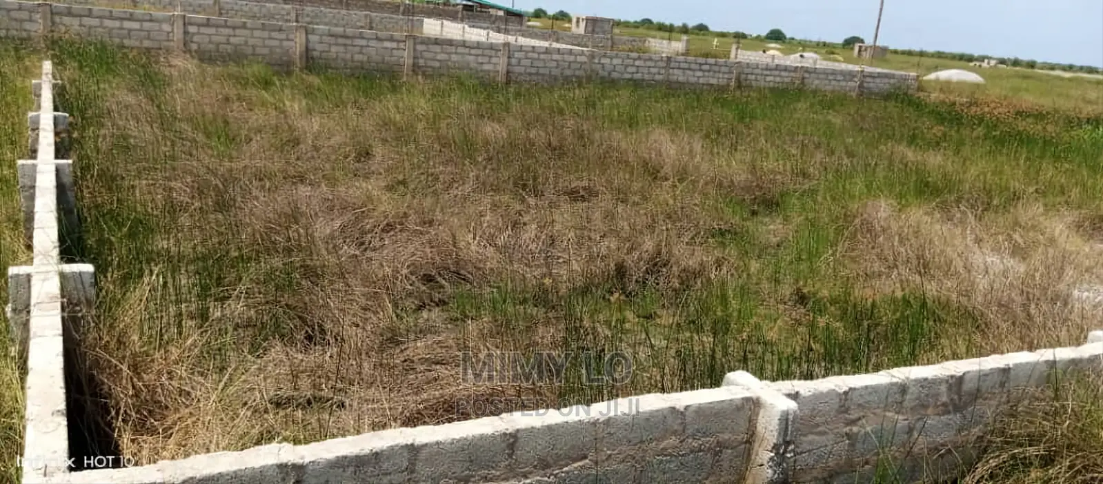 Plots for Sale Tetegu/Weija