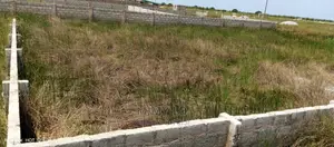 Plots for Sale Tetegu/Weija