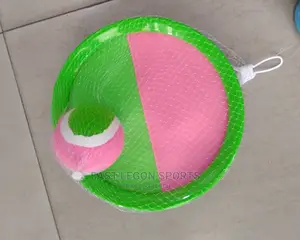 Catch Ball New
