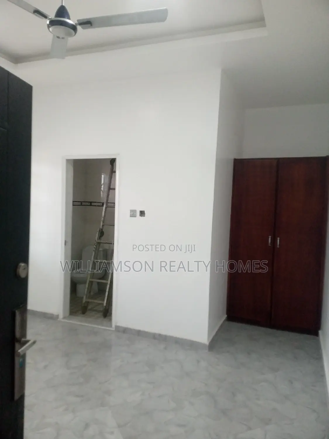 2bdrm Apartment in Community 18 Area, Spintex for rent