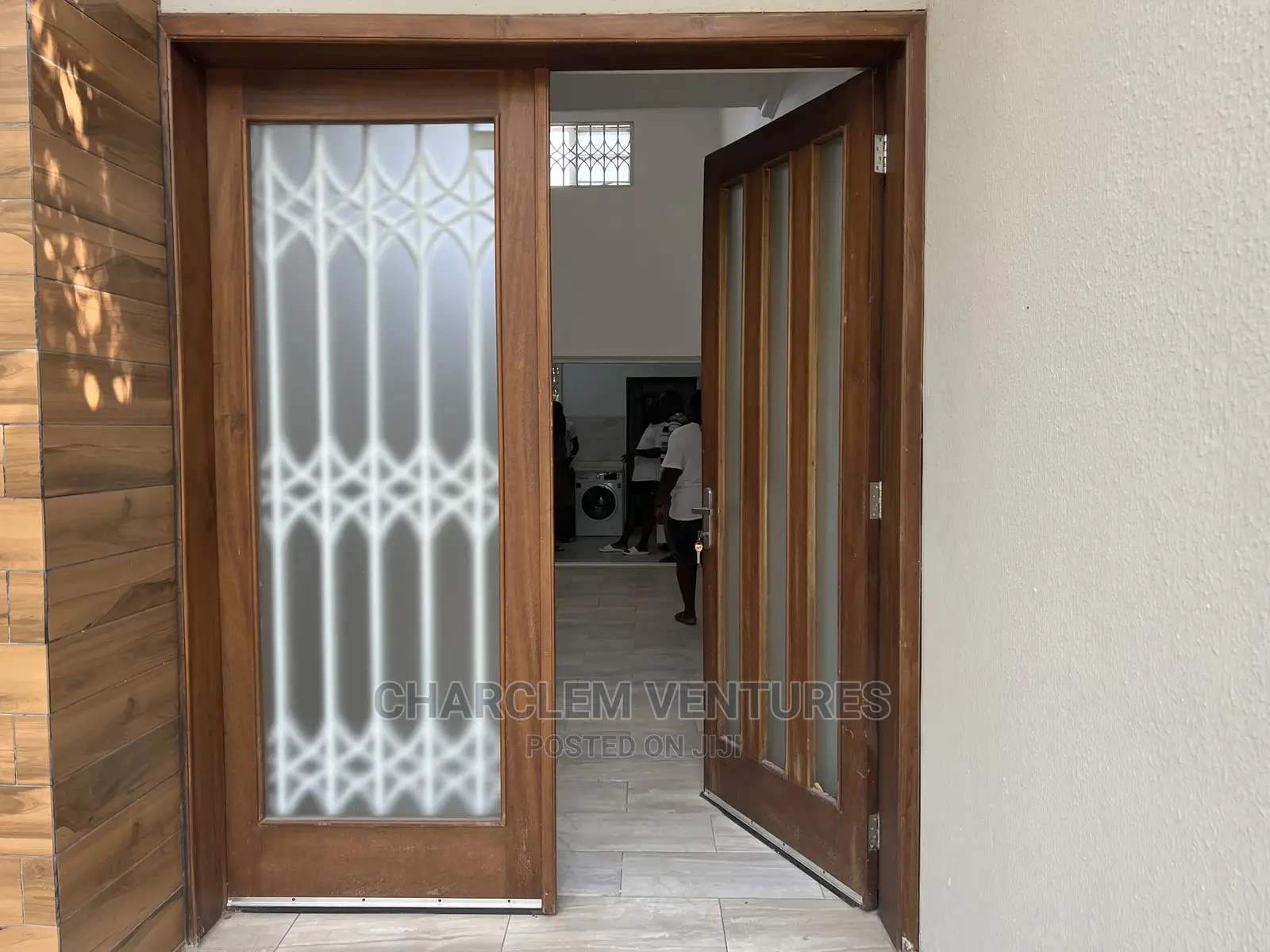 3bdrm House in East Legon for Rent