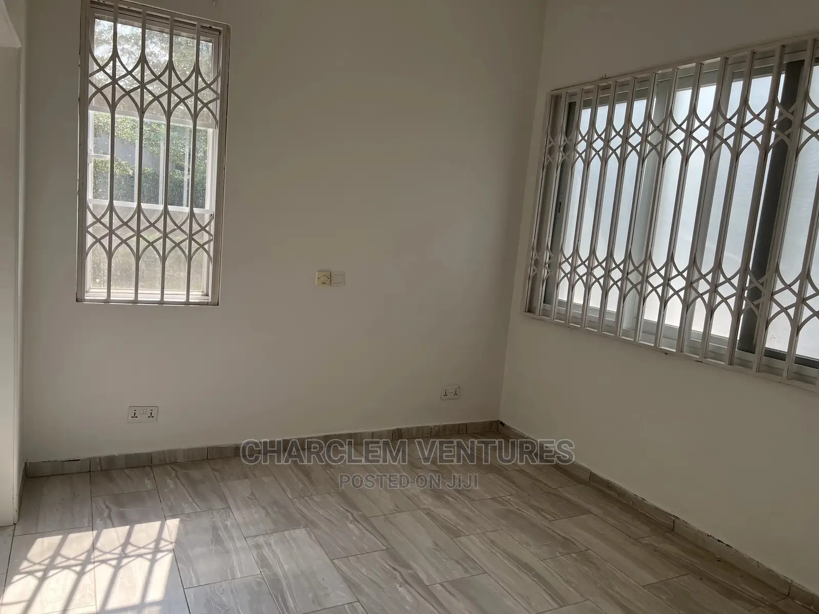 3bdrm House in East Legon for Rent