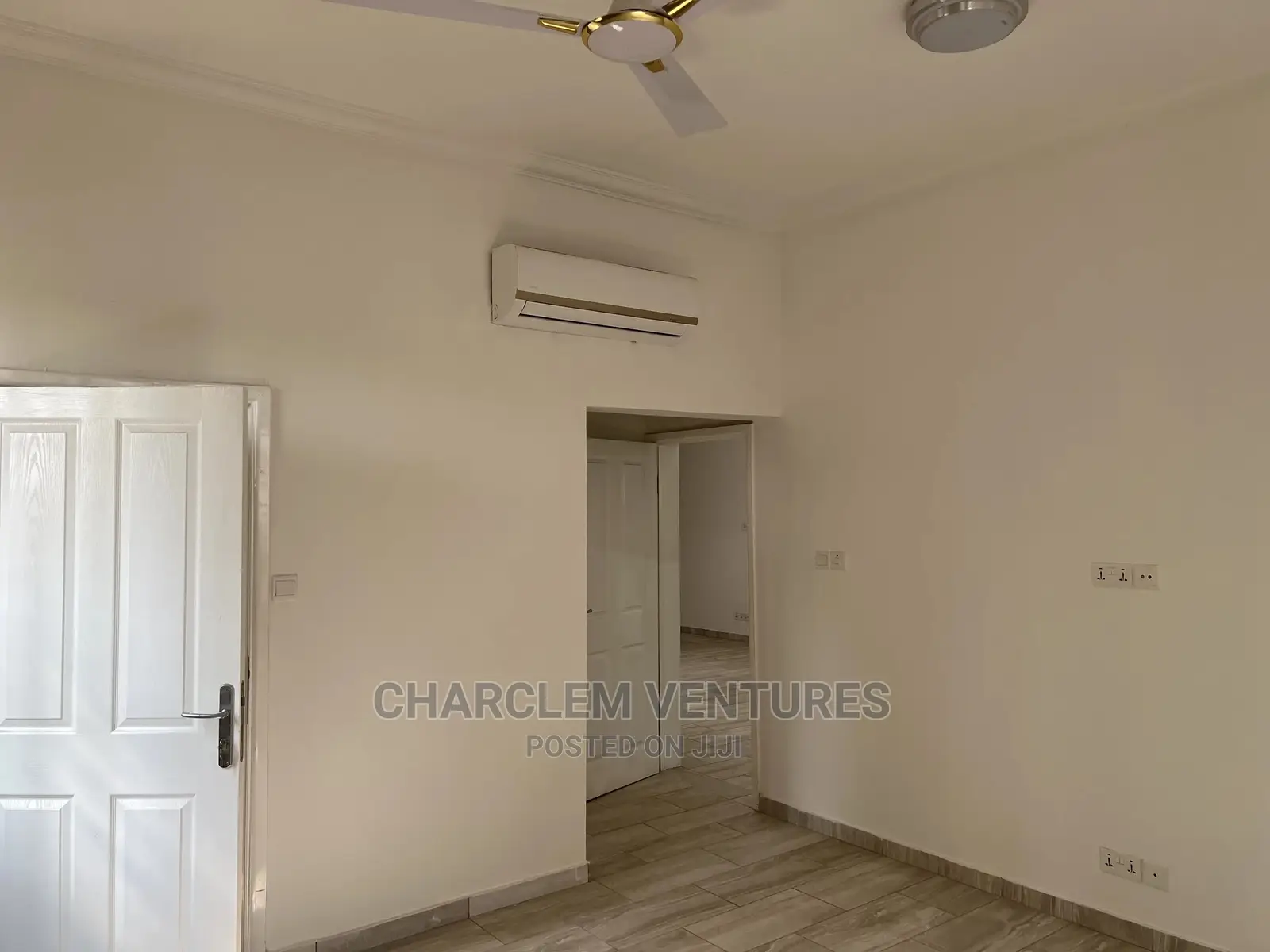 3bdrm House in East Legon for Rent