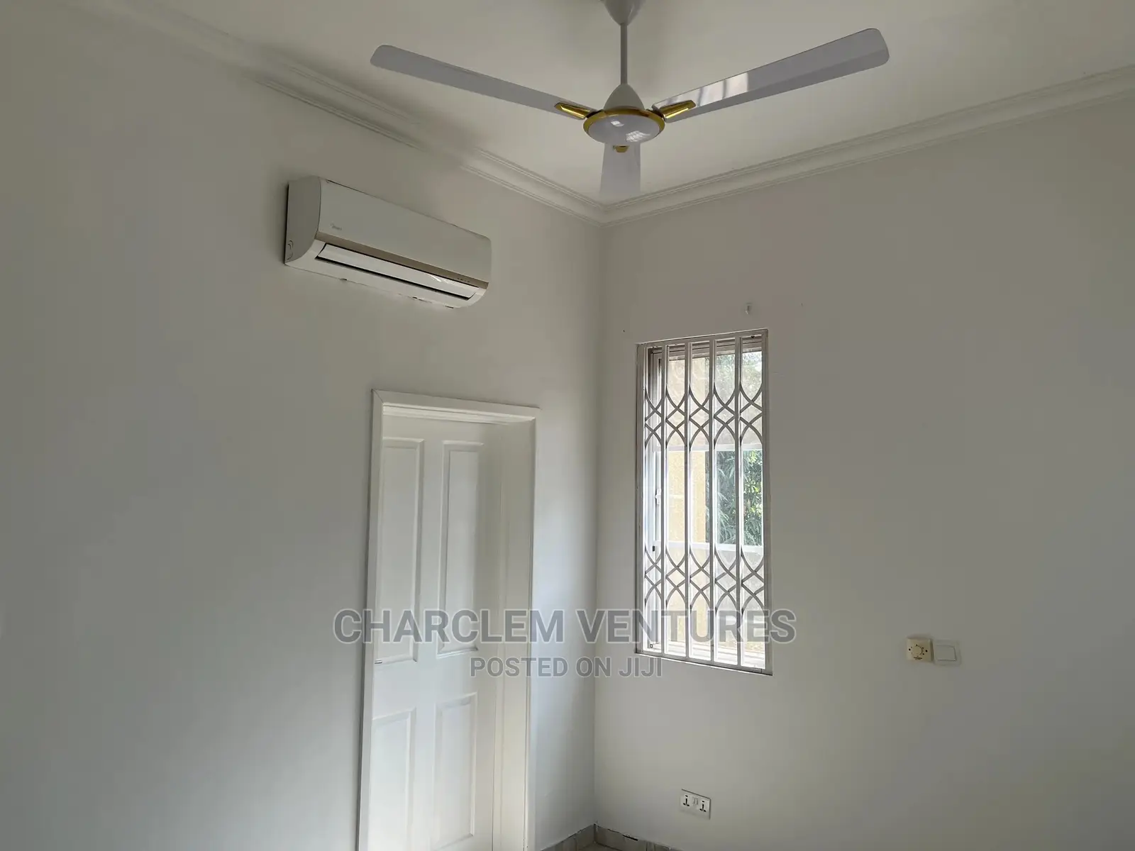 3bdrm House in East Legon for Rent