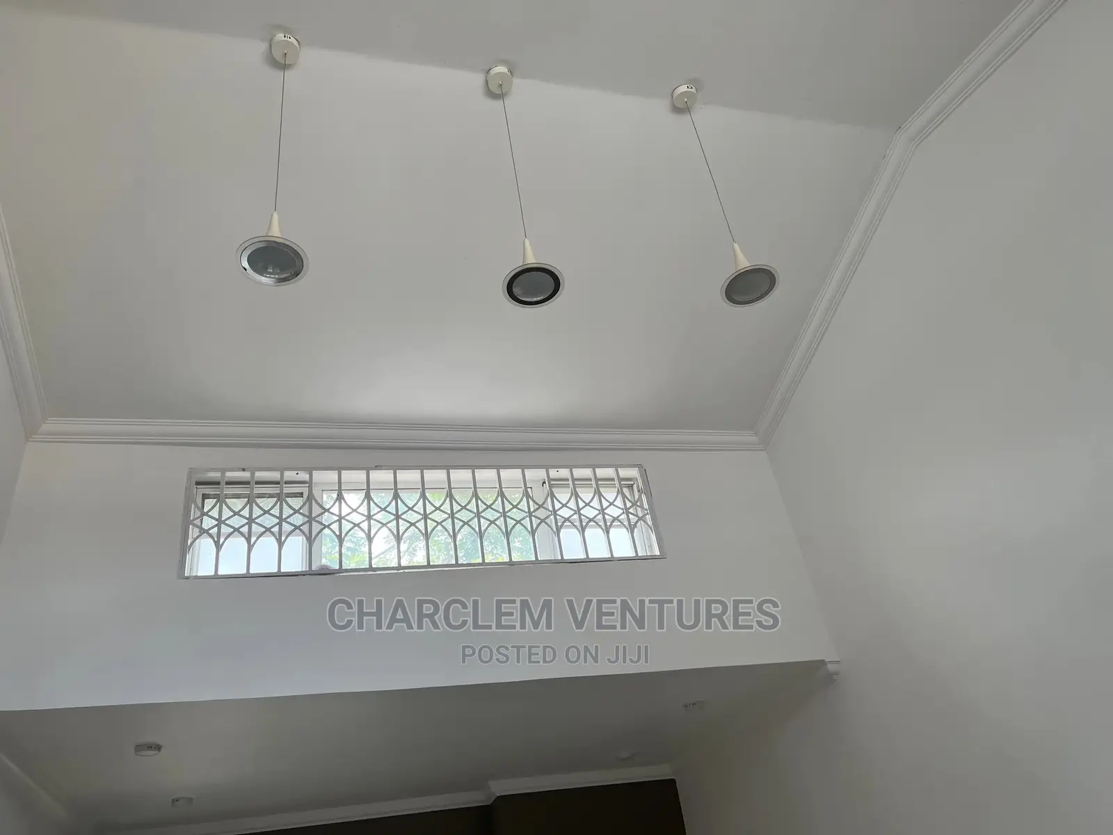 3bdrm House in East Legon for Rent