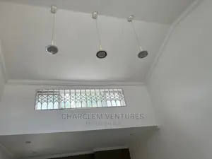 3bdrm House in East Legon for Rent