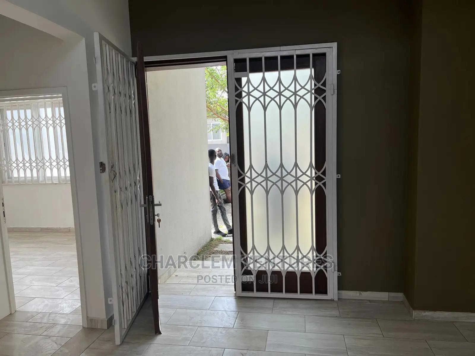 3bdrm House in East Legon for Rent