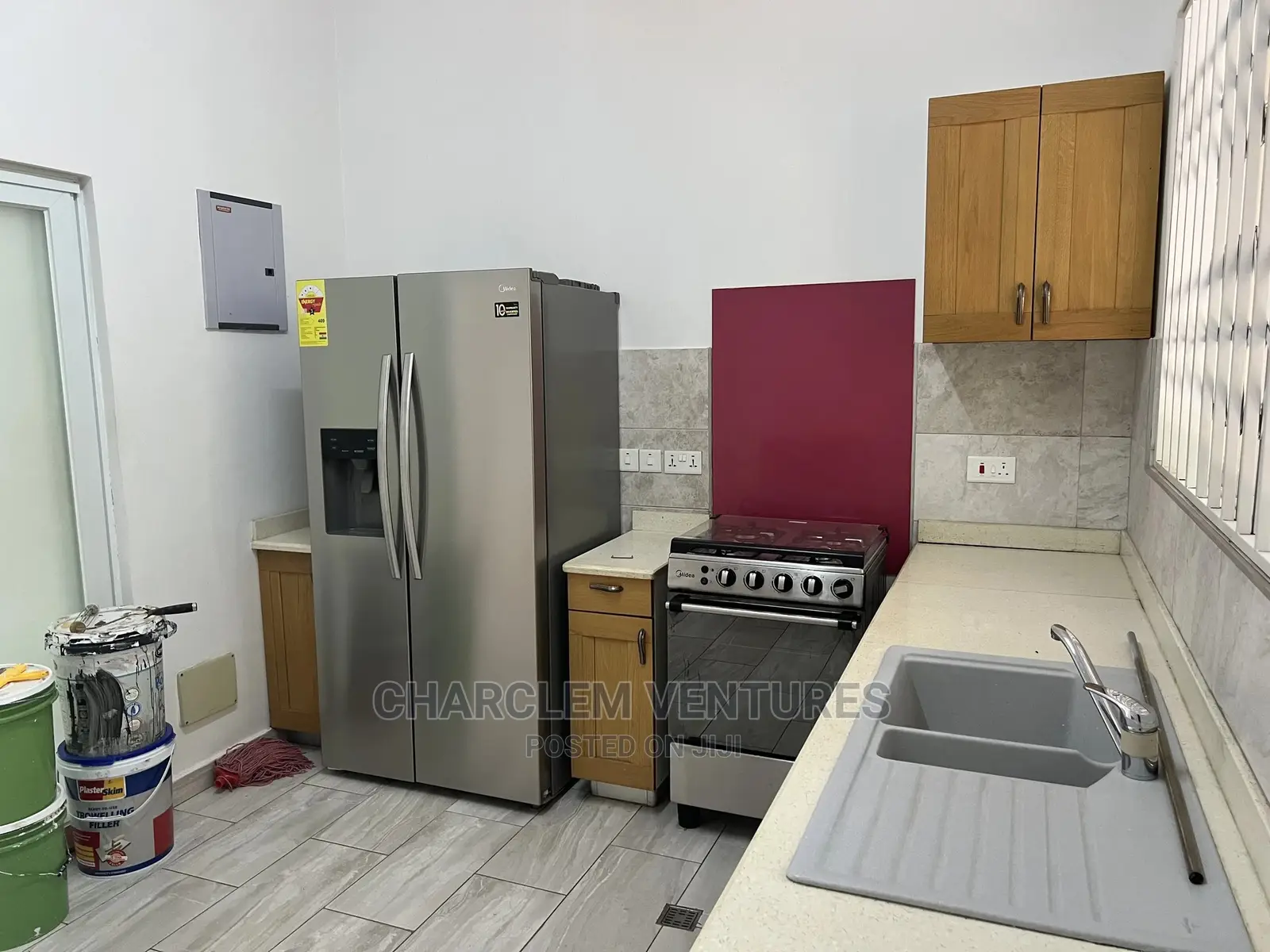 3bdrm House in East Legon for Rent