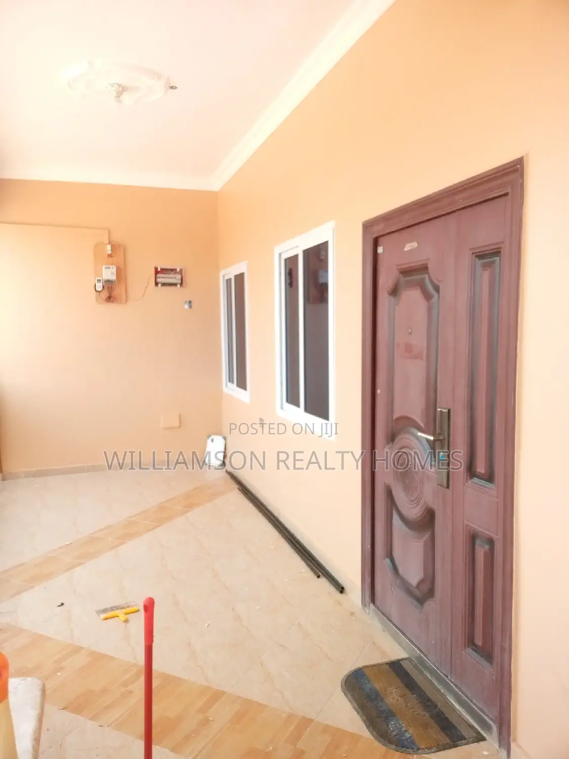 2bdrm Apartment in Community 18 Area, Spintex for rent