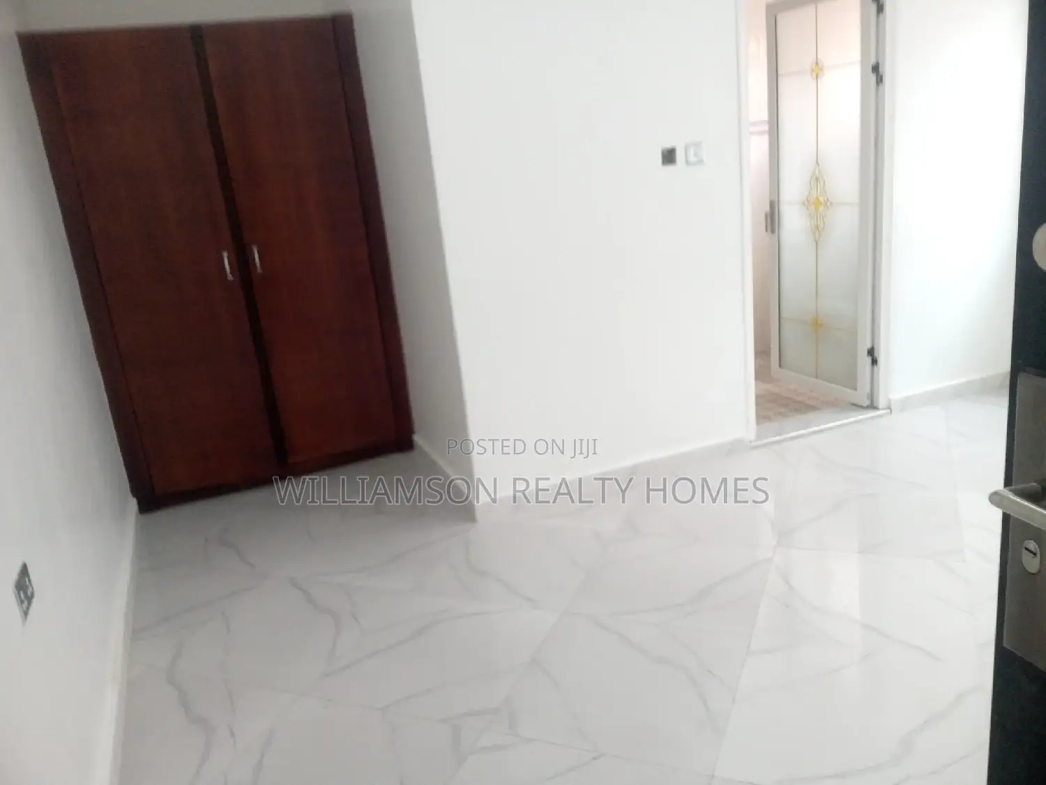 2bdrm Apartment in Community 18 Area, Spintex for rent