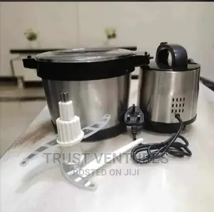 Fufu Machine 8L