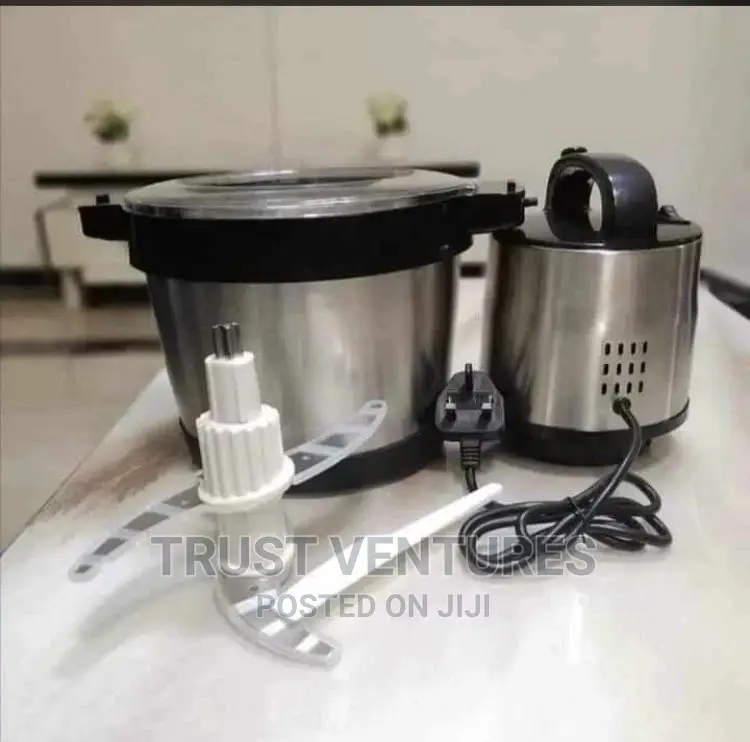 Fufu Machine 8L