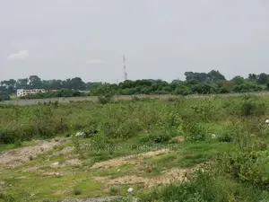 1 Acre of Land at East Legon( Newroad Roundabout)