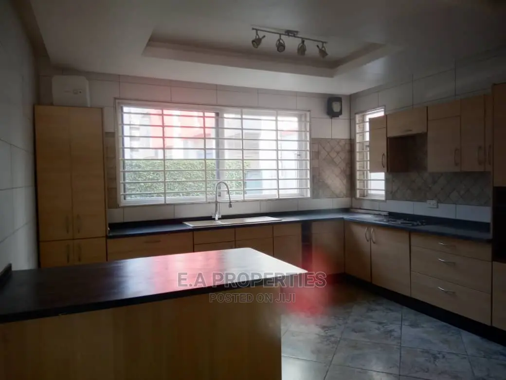 4bdrm House in E a Properties, American House for Rent