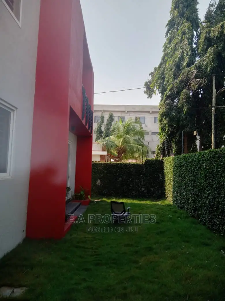 4bdrm House in E a Properties, American House for Rent