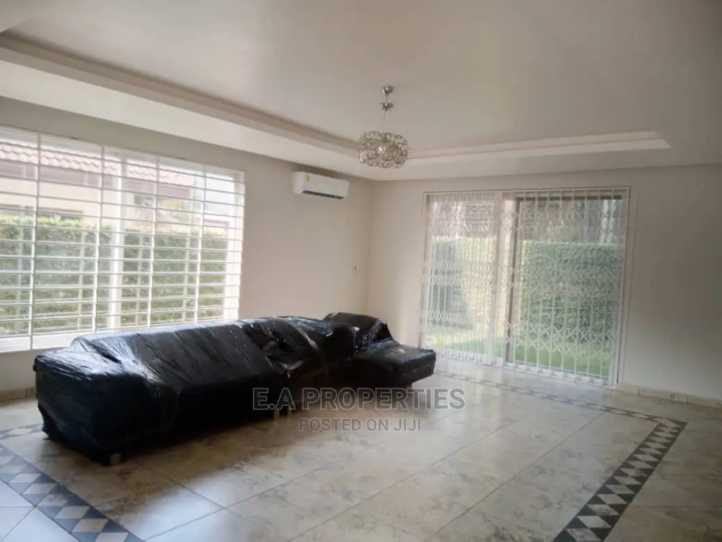 4bdrm House in E a Properties, American House for Rent
