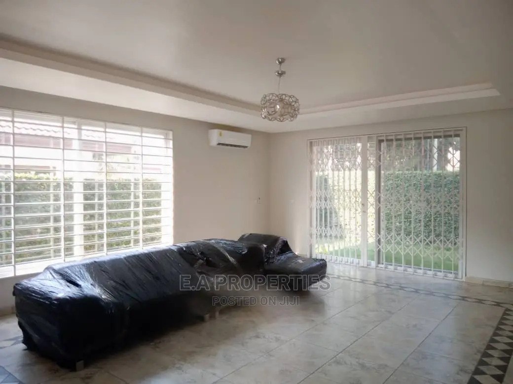 4bdrm House in E a Properties, American House for Rent