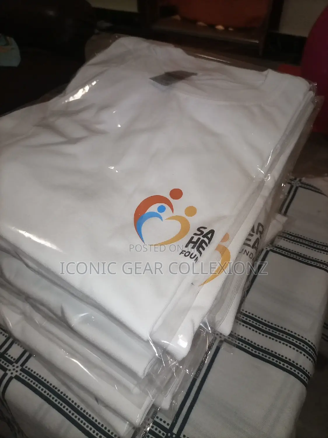 Tshirt Printing Services