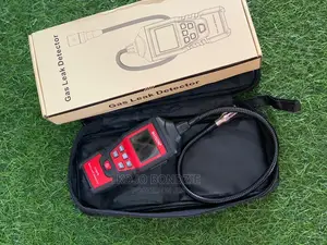 Combustible Gas Detector