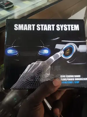Push to Start Installations