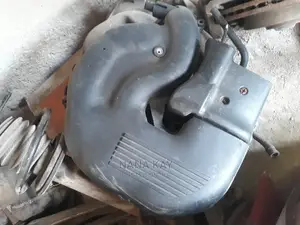 BMW Doors and Parts