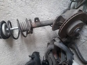 BMW Doors and Parts