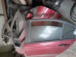 BMW Doors and Parts