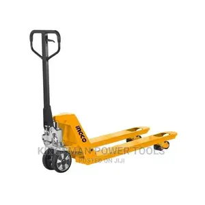 Hand Pallet Truck