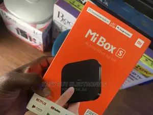 Easy to Use Firestick Device
