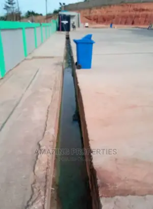 3000sqm Warehouse for Rent at Takoradi