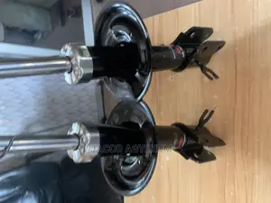 Chevrolet Spark Front Shocks Absorber