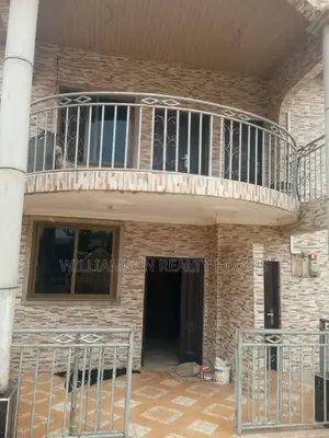 3bdrm Apartment in Hfc Estate Area, Spintex for rent
