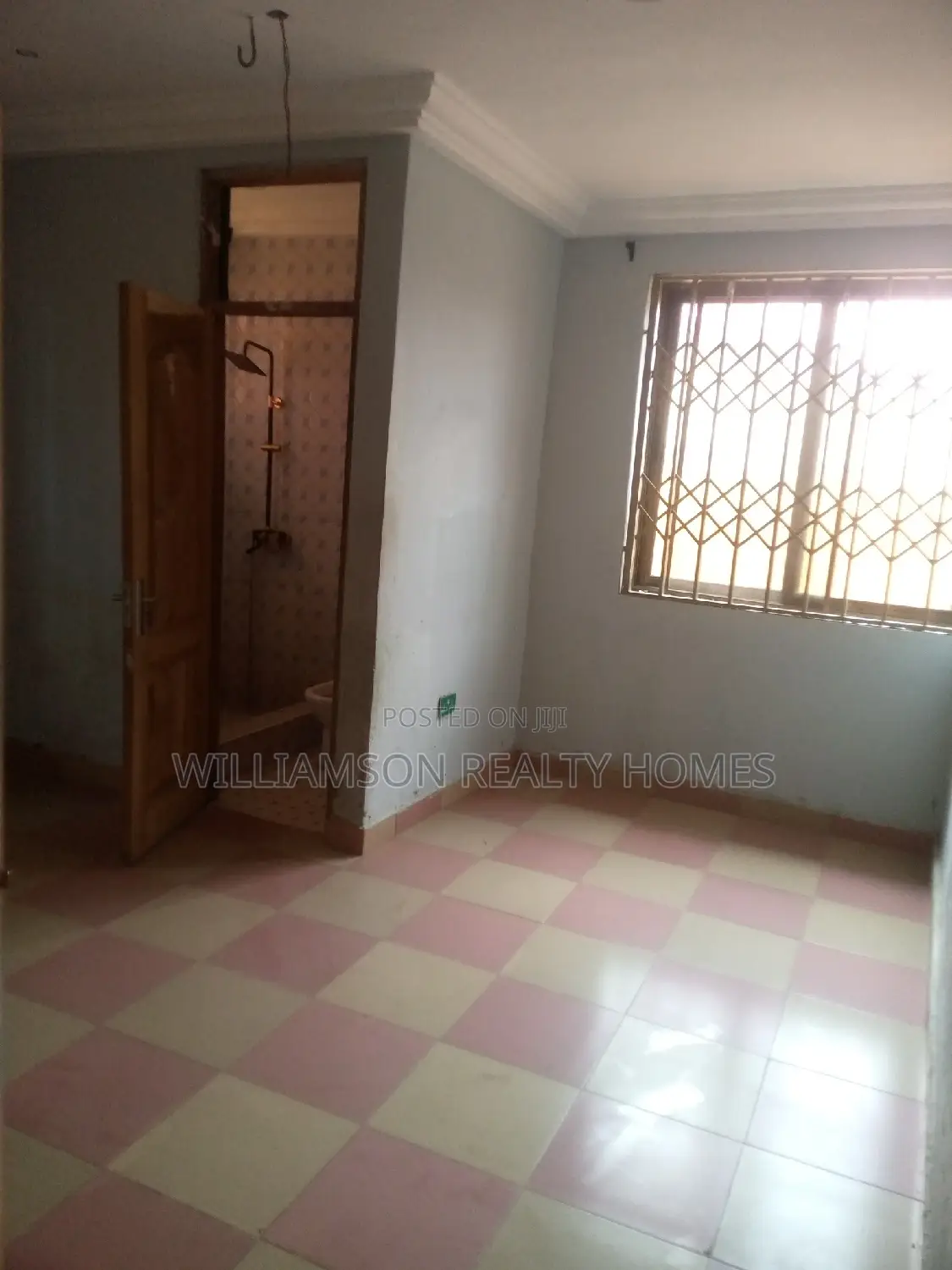3bdrm Apartment in Hfc Estate Area, Spintex for rent