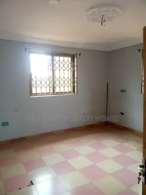 3bdrm Apartment in Hfc Estate Area, Spintex for rent