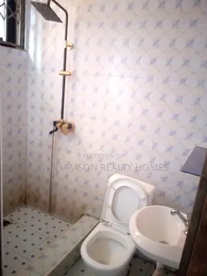 3bdrm Apartment in Hfc Estate Area, Spintex for rent