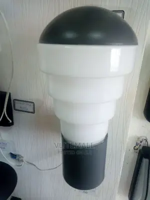 Royal Standard Outdoor Wall Light