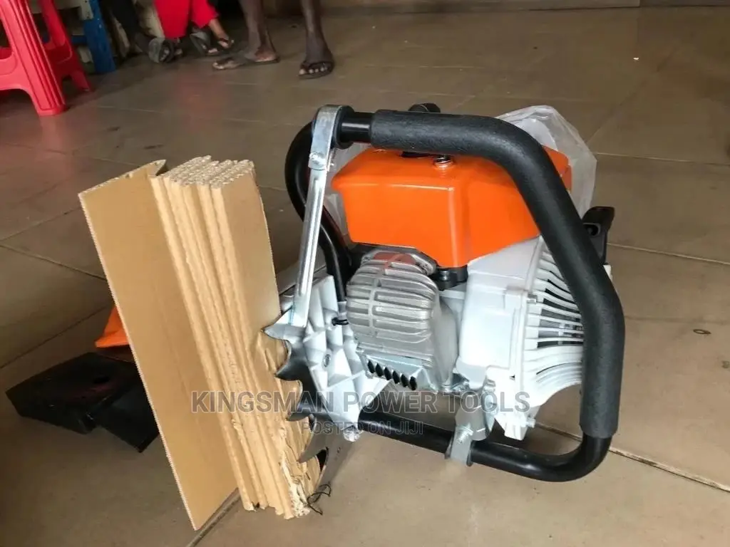 Stihl Gasoline Chainsaw