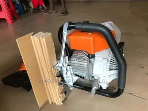 Stihl Gasoline Chainsaw