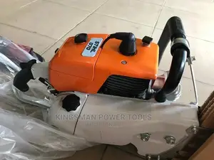 Stihl Gasoline Chainsaw