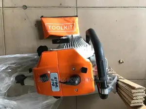 Stihl Gasoline Chainsaw