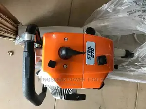 Stihl Gasoline Chainsaw