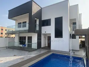 4bdrm House in East Legon for Sale