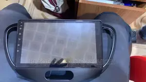 Hyundai I10 9inch Fullscreen Android Car System in Stock
