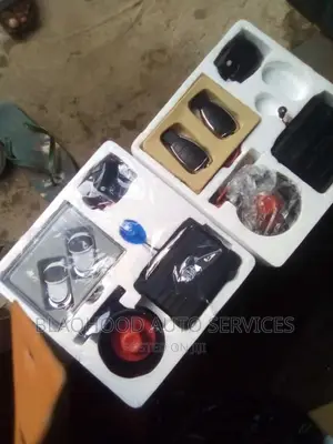 Alarm System for All Cars for Sale Honda, Hyundai,Kia,Nissan