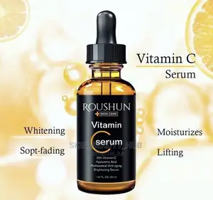 Roushun Vitamin C Serum