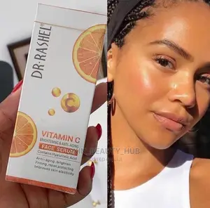 Dr. Rashel Vitamin C Serum