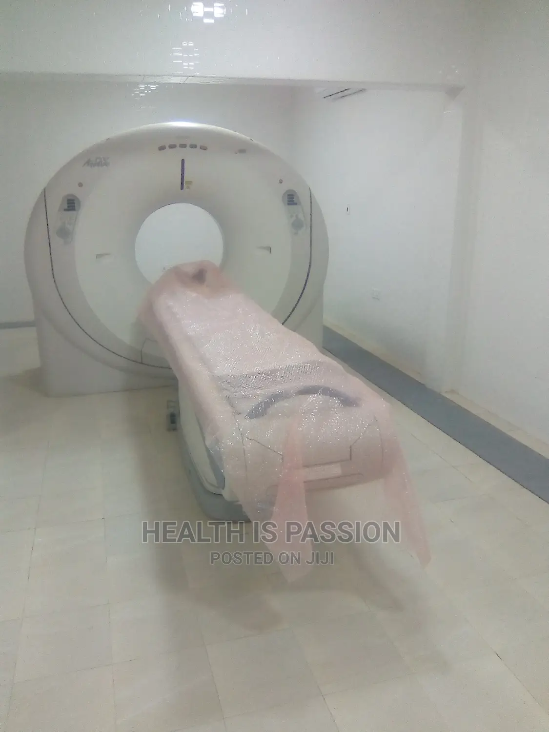 Europ Standard CT Scan 64slides,with Complete Installation Package