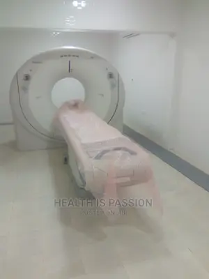 Europ Standard CT Scan 64slides,with Complete Installation Package
