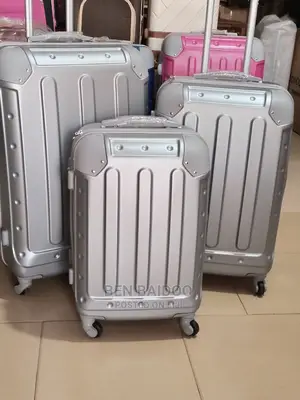 Ecolac Plastic Traveling 3in1 Set