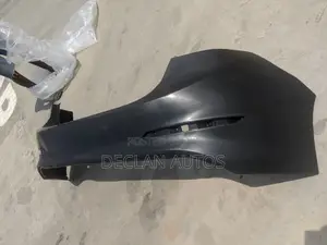 Hyundai Elantra 2017 Back Bumper